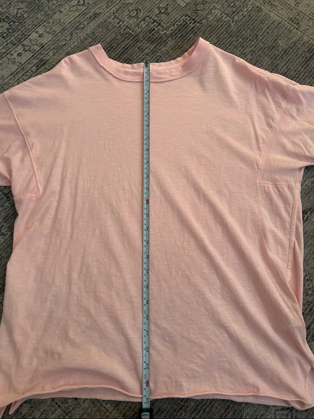 Aerie Boyfriend Tee Size XS
